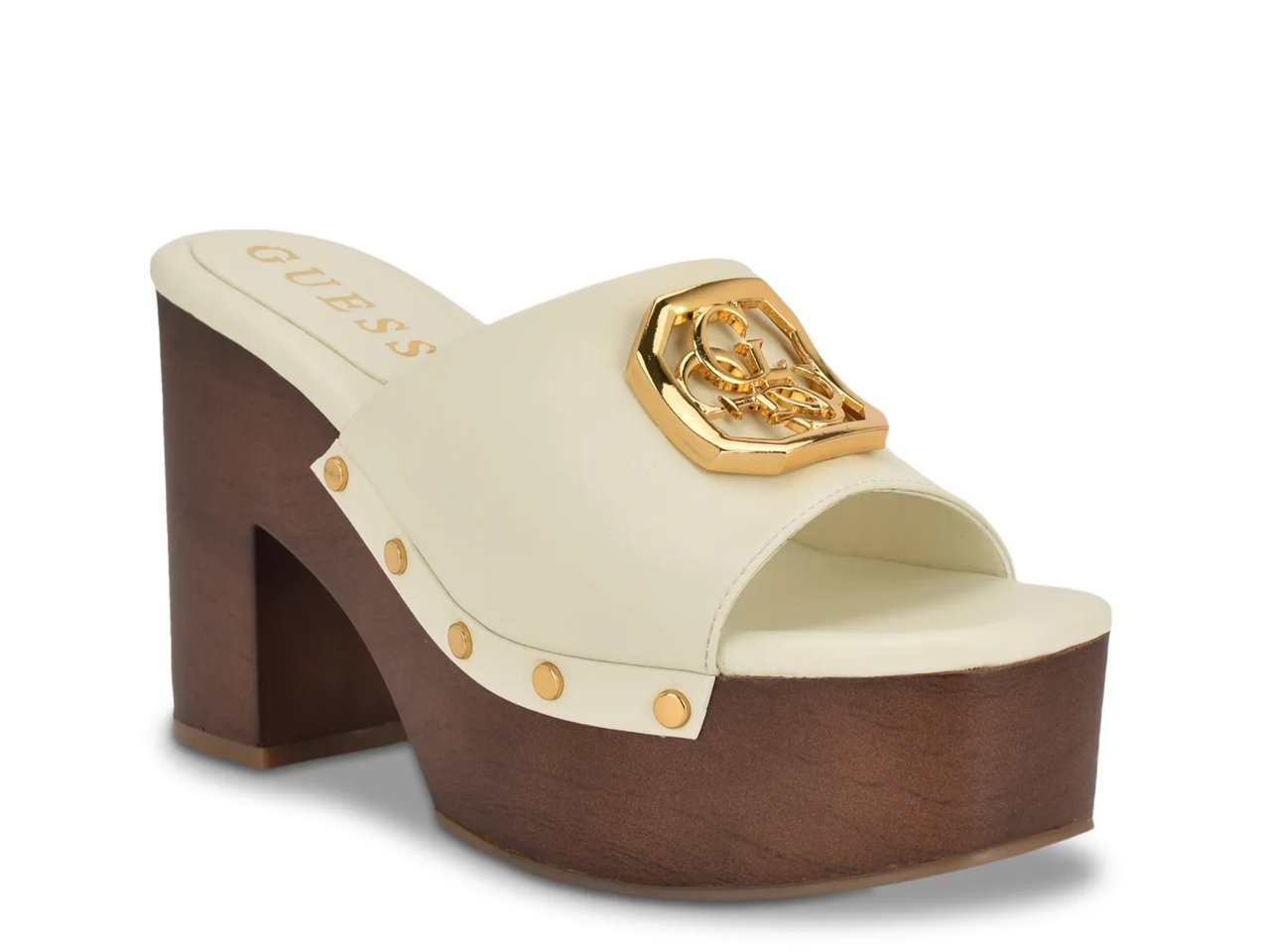 Qisha Platform Sandal
