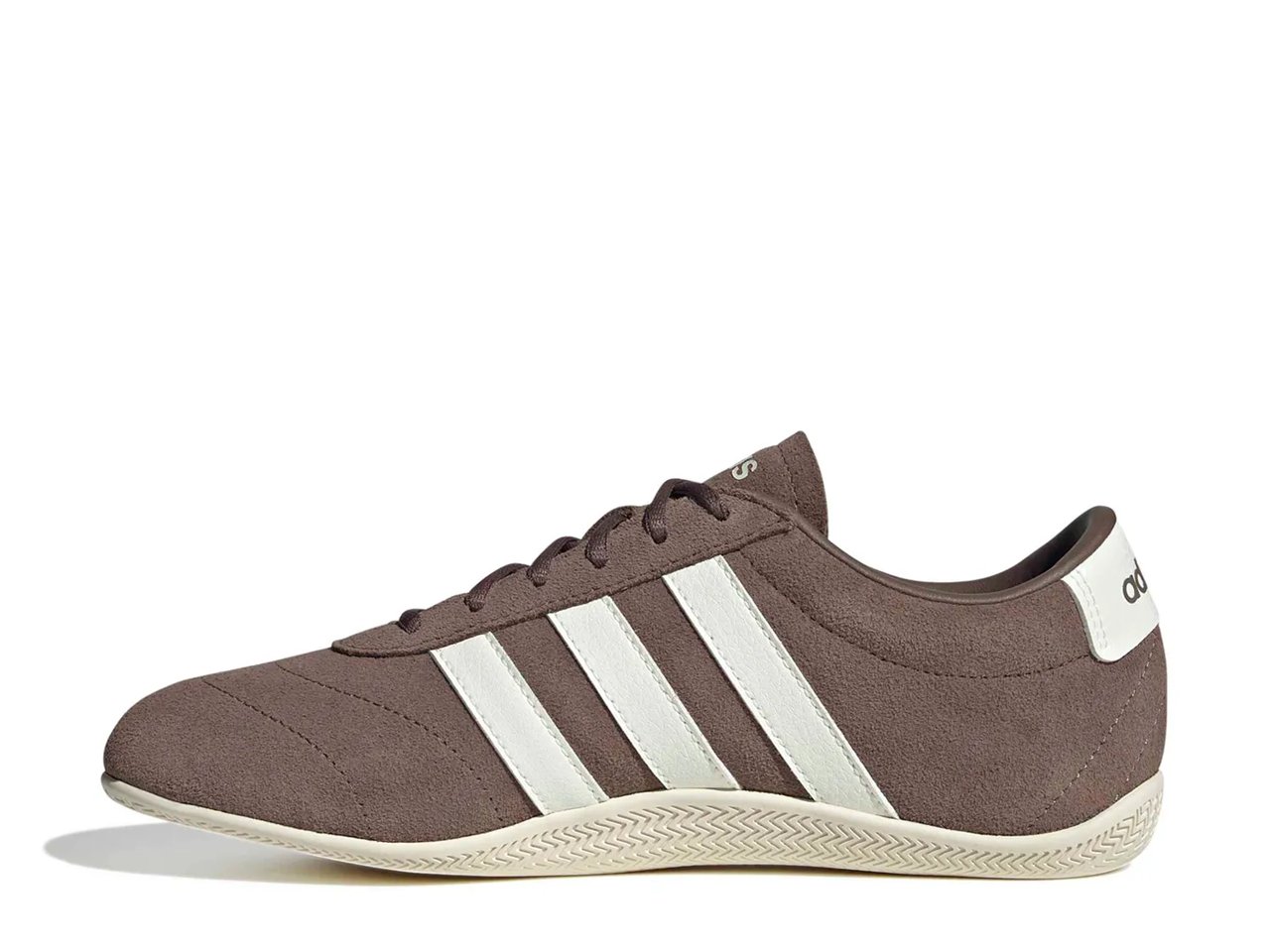 VL Court Bold Platform Sneaker - Women's