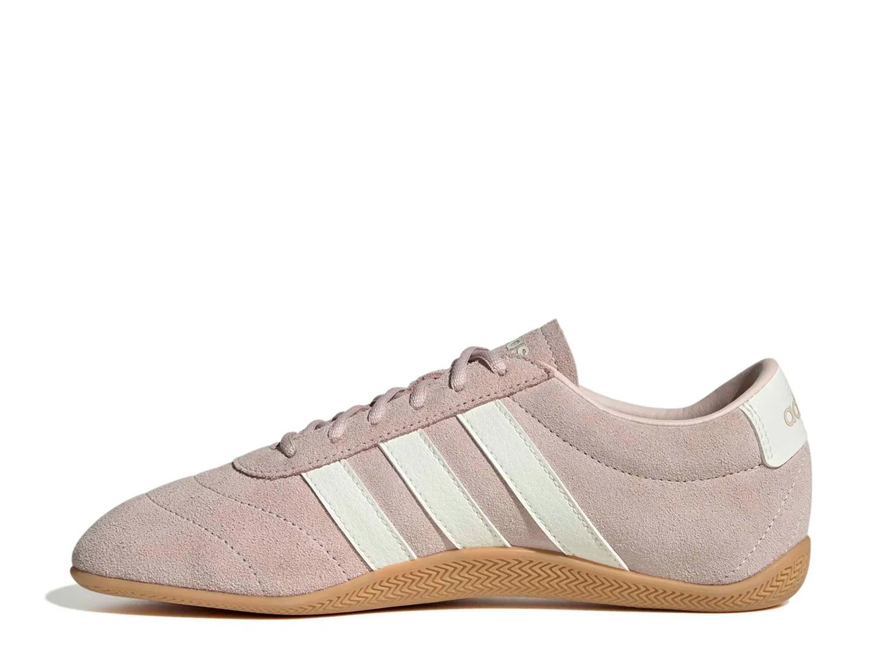 Grand Court Lo Sneaker - Women's