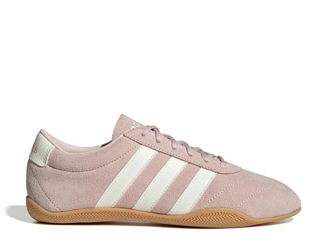 Grand Court Lo Sneaker - Women's