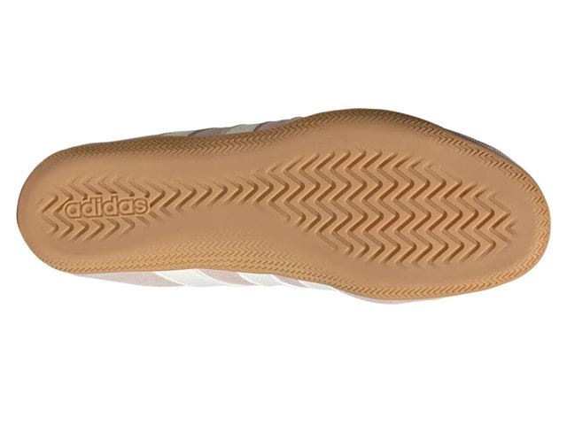 Grand Court Lo Sneaker - Women's