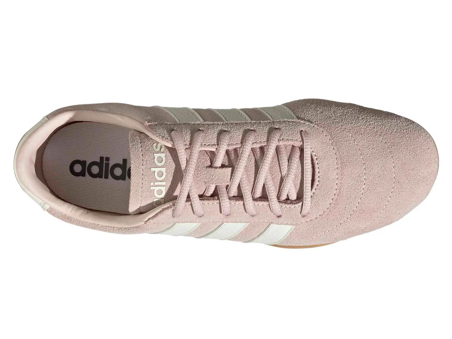 Grand Court Lo Sneaker