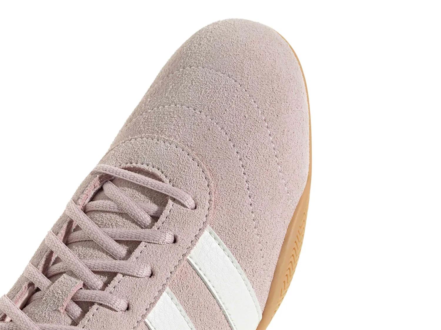 Grand Court Lo Sneaker