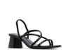 Kiira Sandal Black view