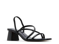 Kiira Sandal Black view