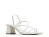 Kiira Sandal White view