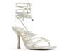 Bouquet Sandal White view