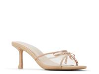 Bettiie Sandal Taupe view