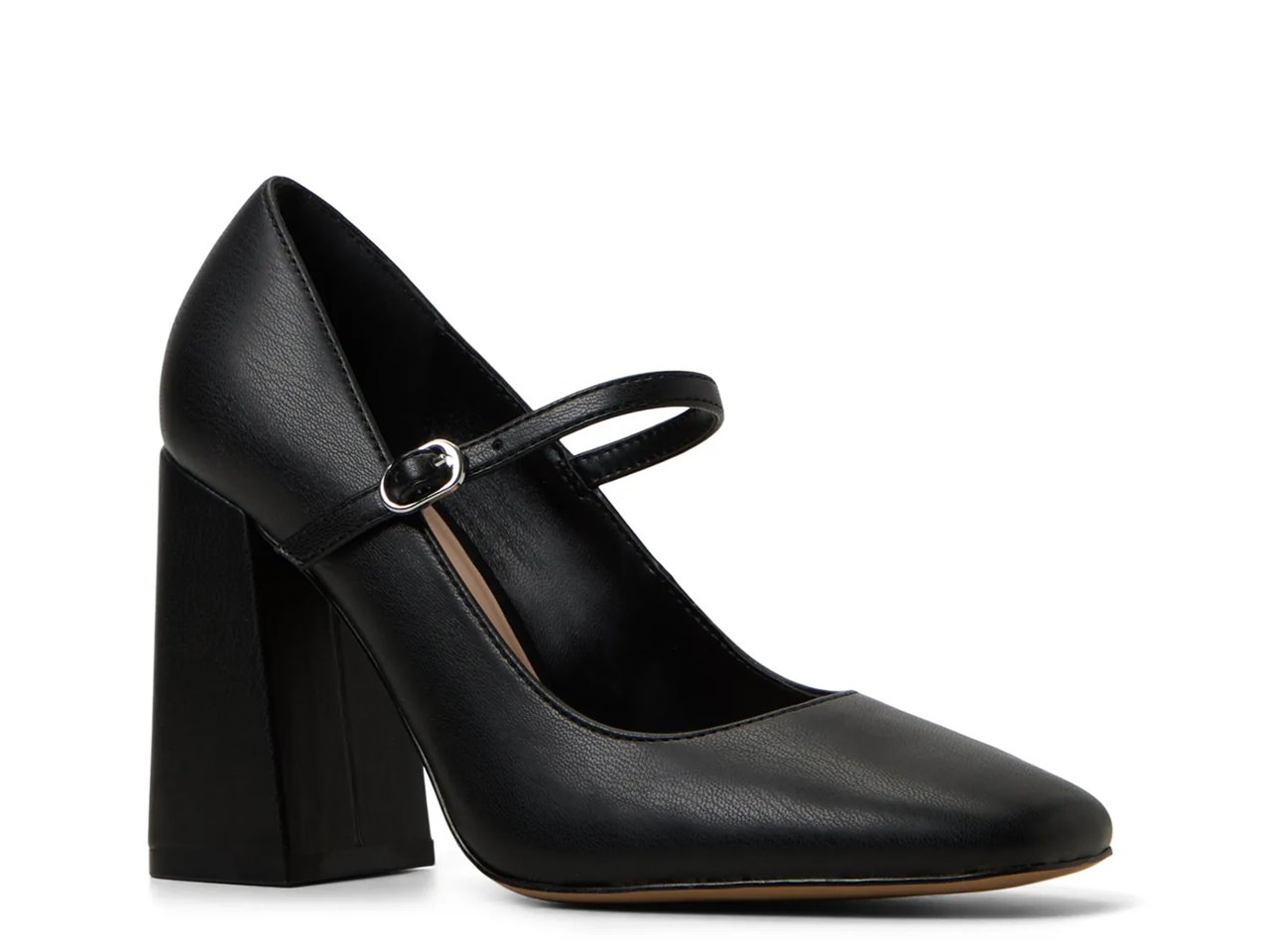 Navii Mary Jane Pump