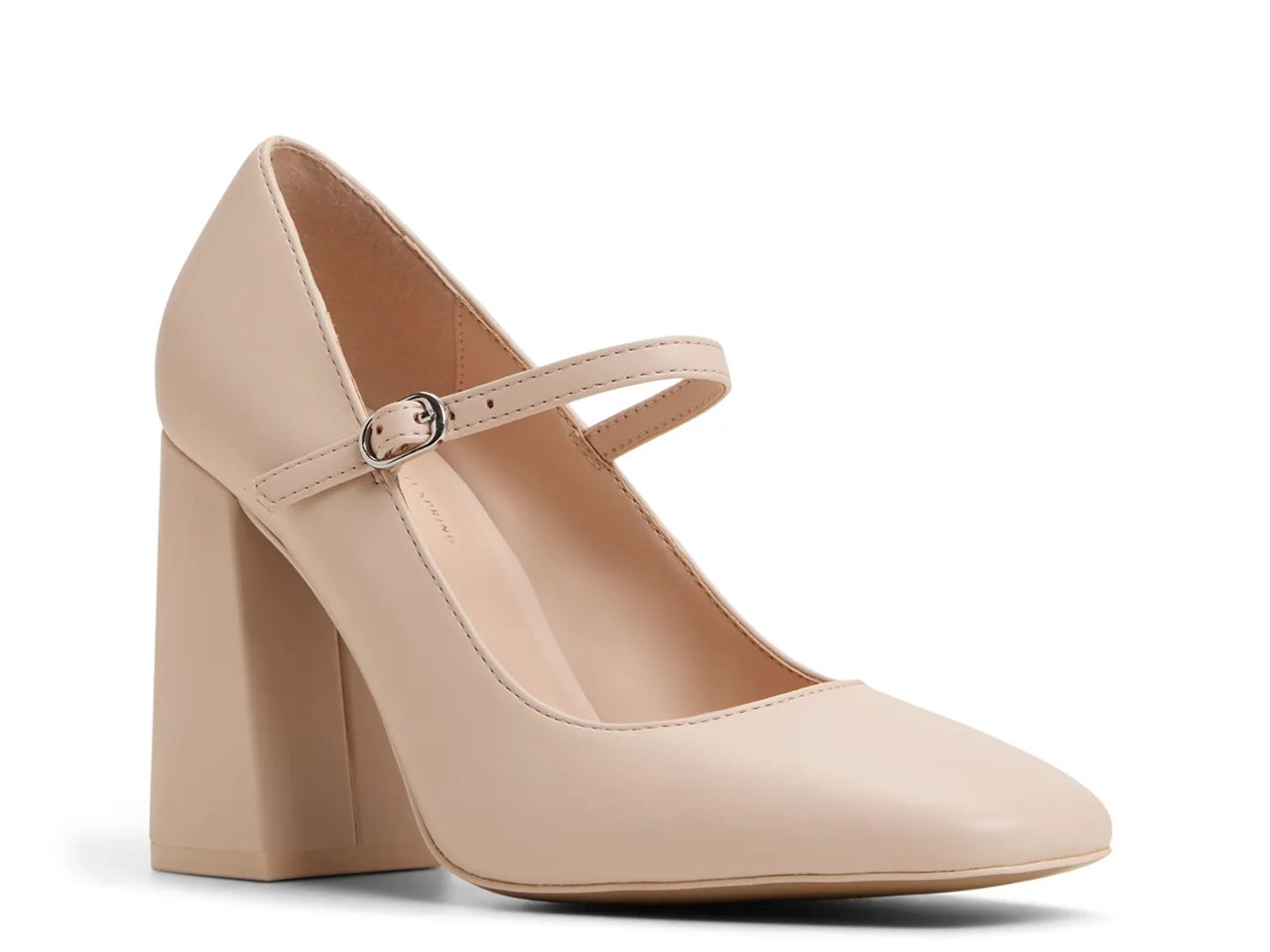Navii Mary Jane Pump