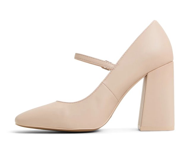 Navii Mary Jane Pump