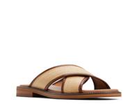 Manolin Sandal Taupe view