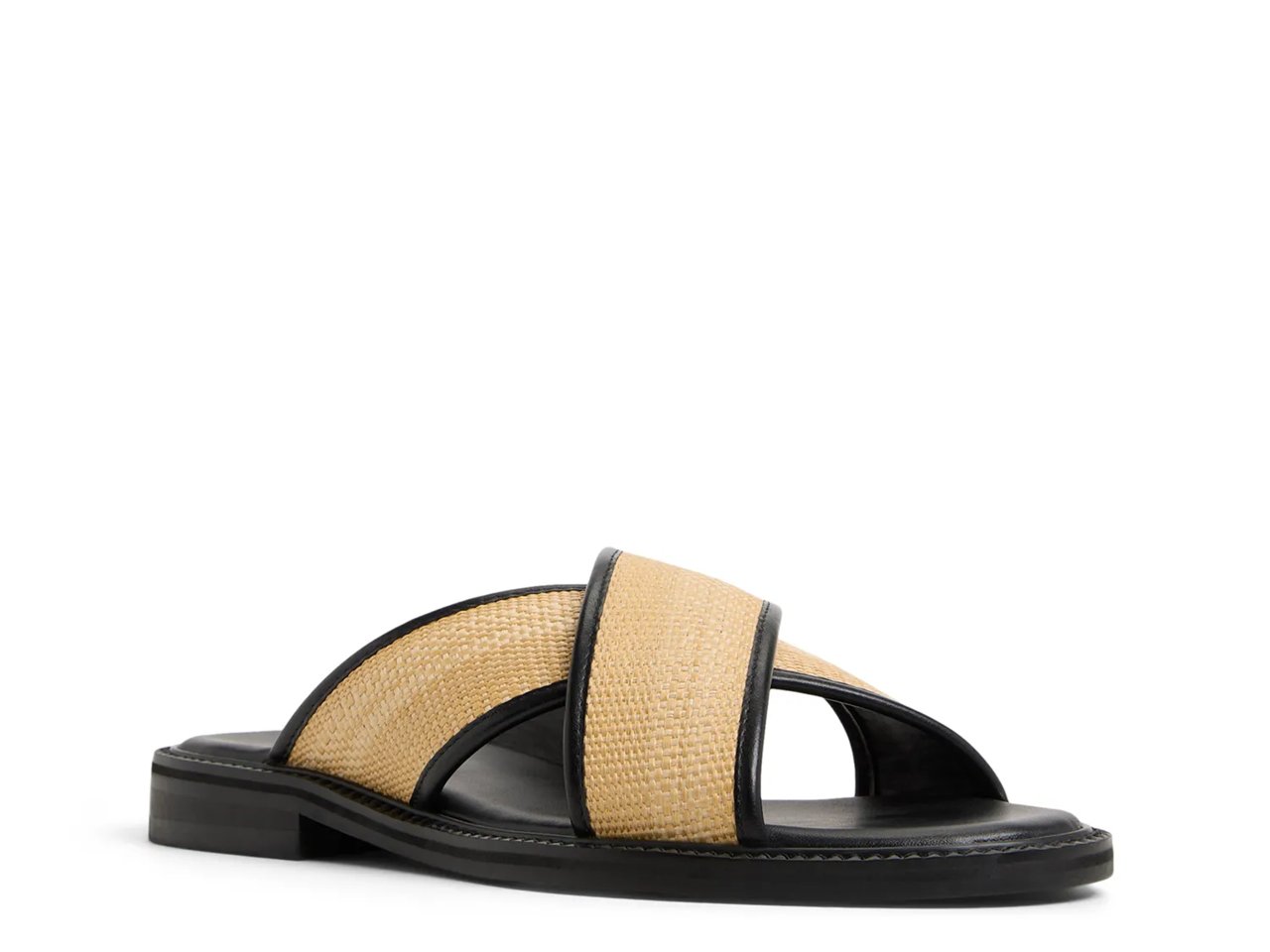 Manolin Sandal