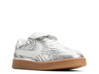 Talita Sneaker Silver Metallic view