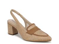 Angel Pump Natural Beige view