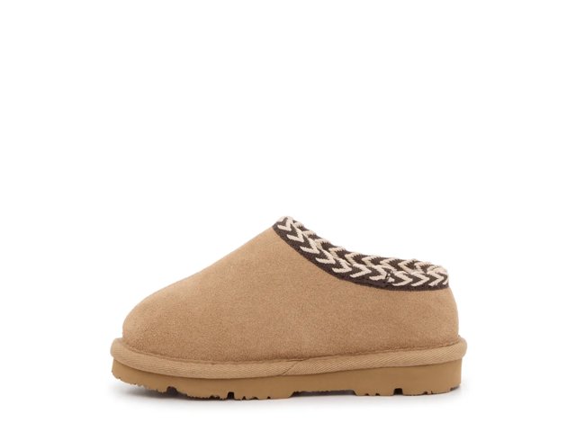 Tabitha Toddler Slipper - Kids'