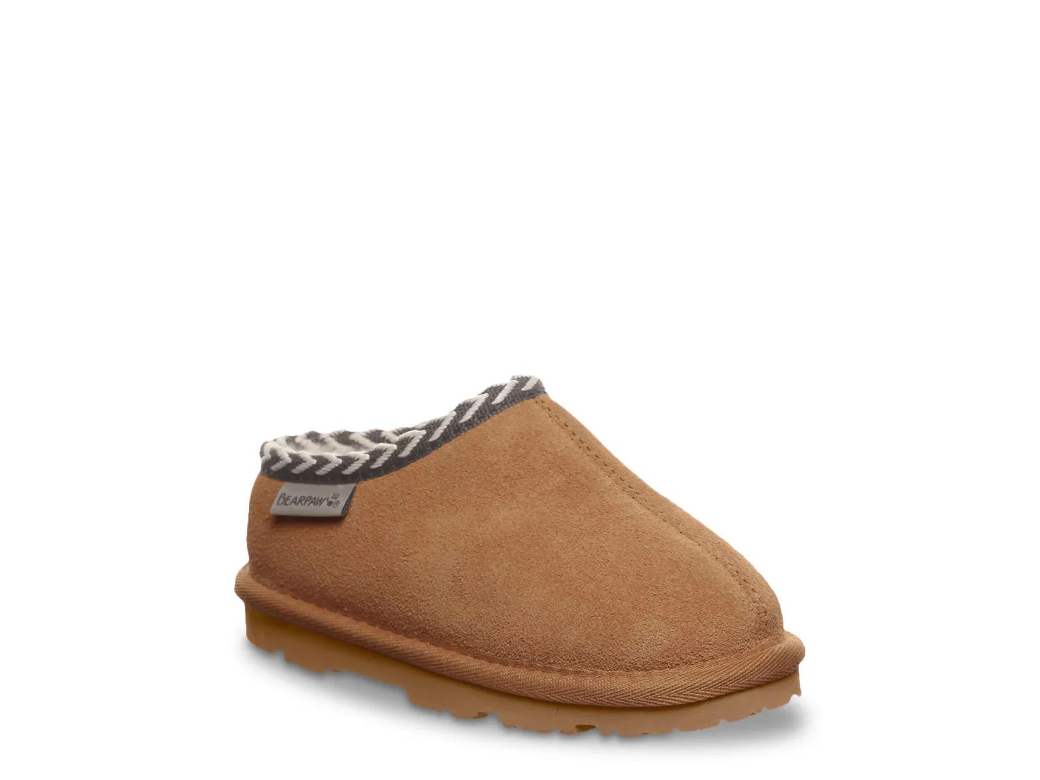 Tabitha Slipper - Kids'