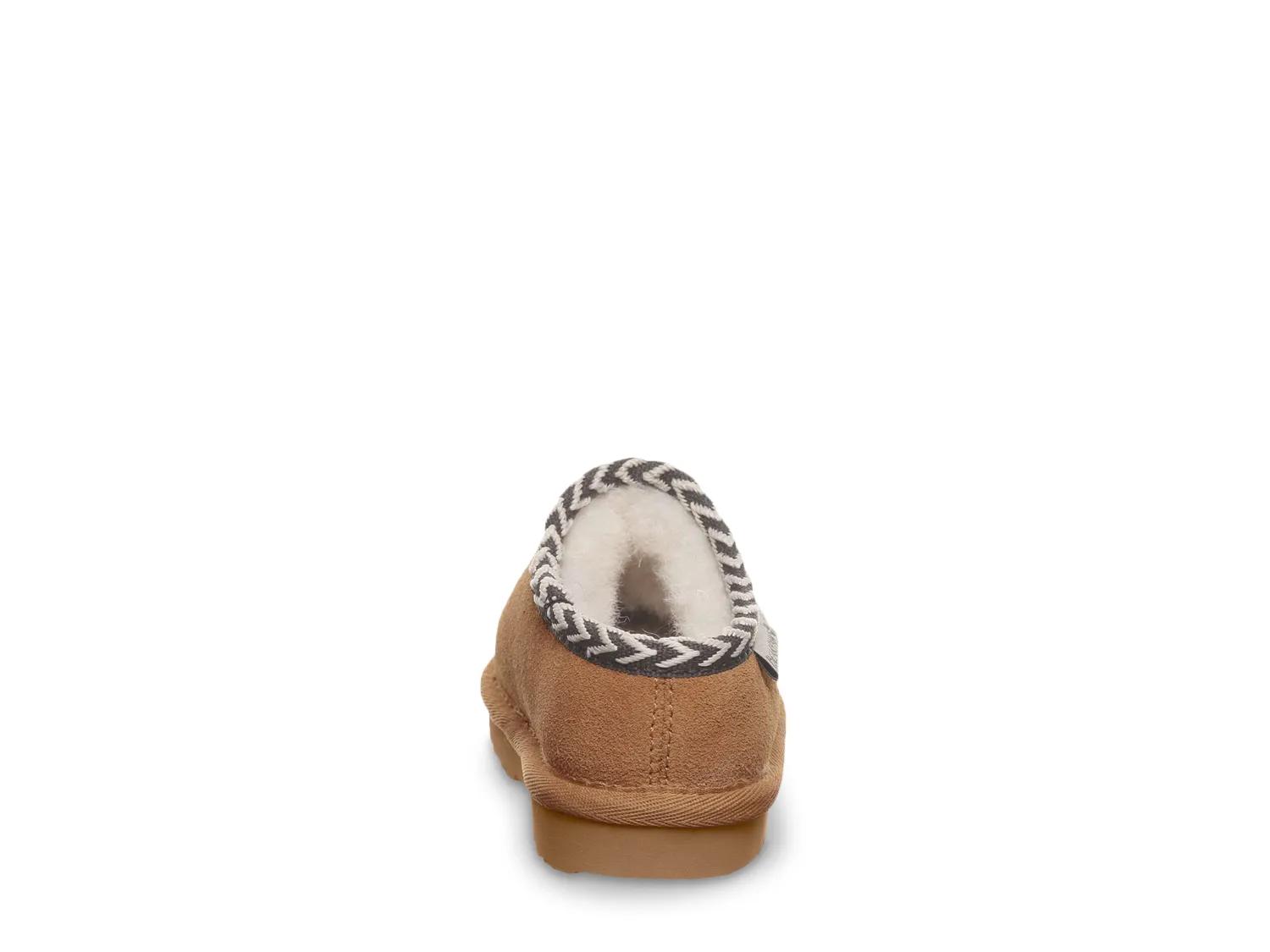 Tabitha Slipper - Kids'