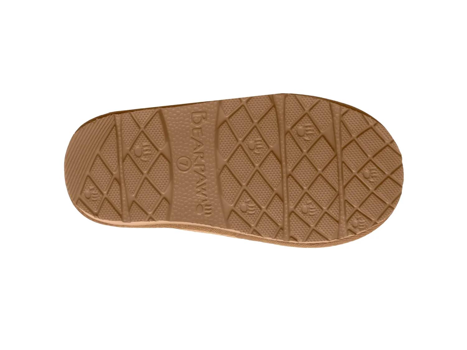 Tabitha Slipper - Kids'