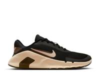 Flex Train Training Shoe - Men's Khaki/Black view