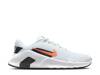 Flex Train Training Shoe - Men's White/Orange view