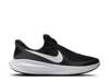 Revolution 8 EasyOn Running Shoe - Men's Black/White view
