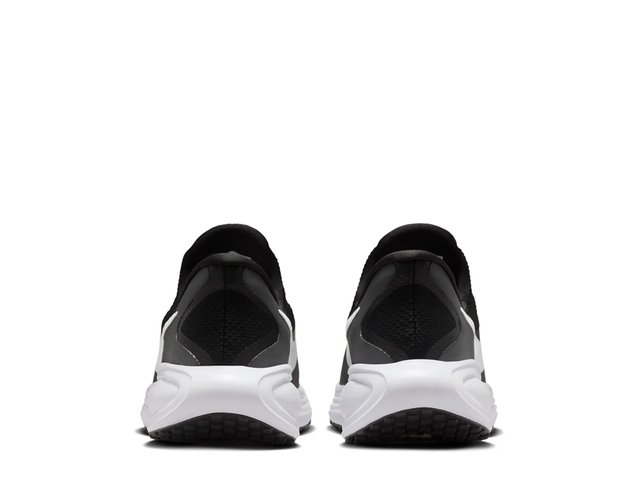 Nike Revolution 8 EasyOn Men\'s Black White Running Shoe Size 13 Nike Revolution 8 EasyOn Men main image 4