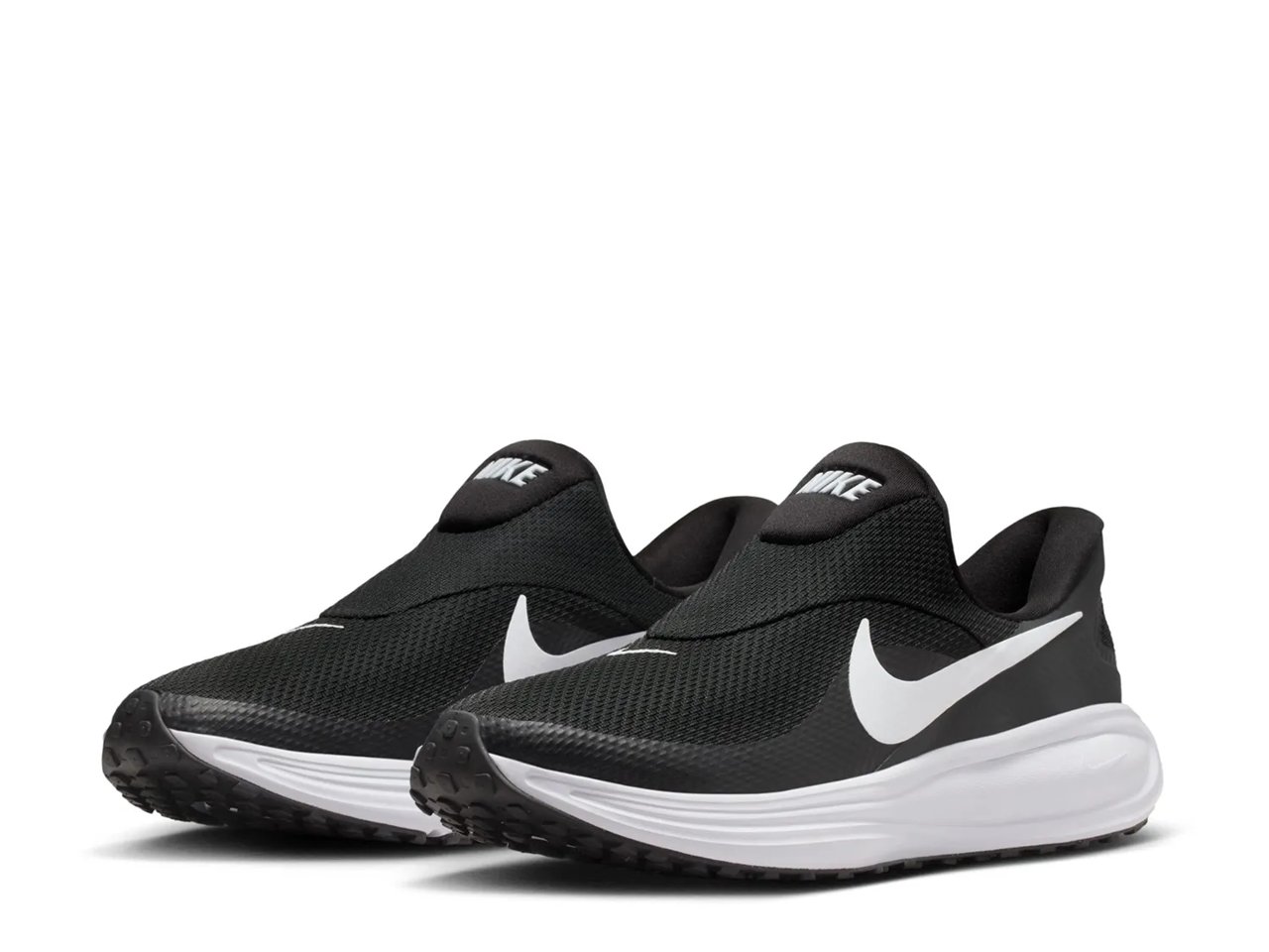 Revolution 8 EasyOn Running Shoe - Men's