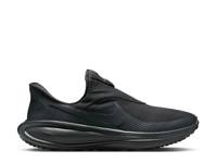 Revolution 8 EasyOn Running Shoe - Men's Black view
