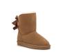 Milly Boot - Kids' Hickory view