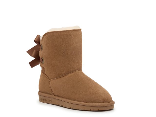 Bearpaw Milly Boot - Kids