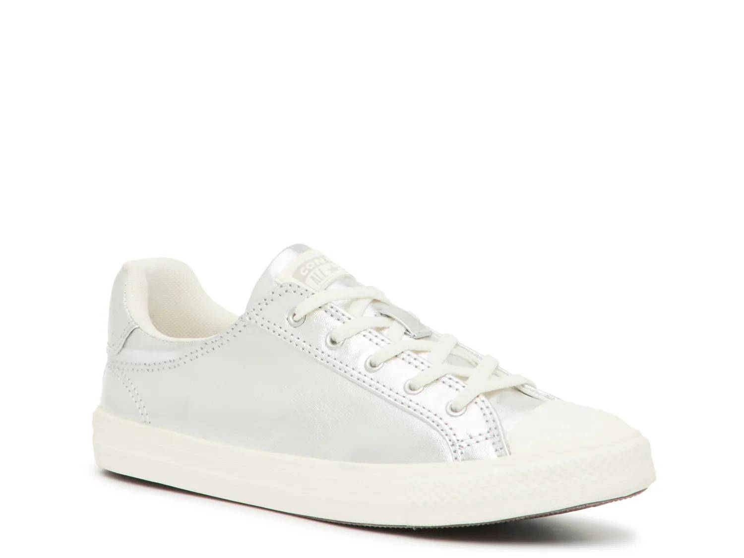 Dainty Lucky Sneaker - Women's