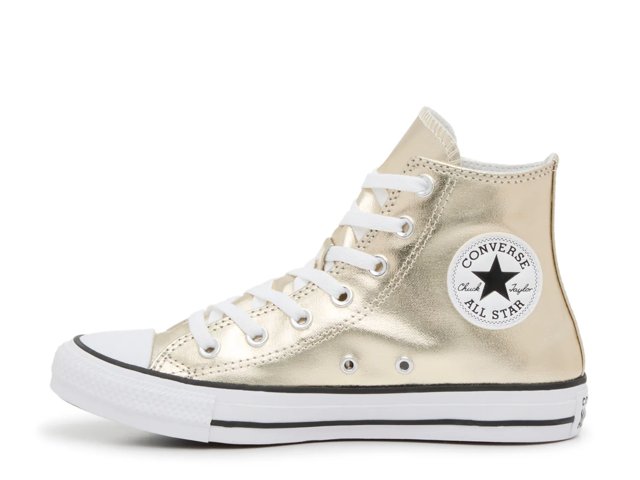 Chuck Taylor All Star High-Top Sneaker - Women's
