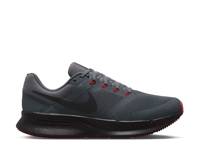 Run Swift 3 Running Shoe - Men's Dark Grey/Black view
