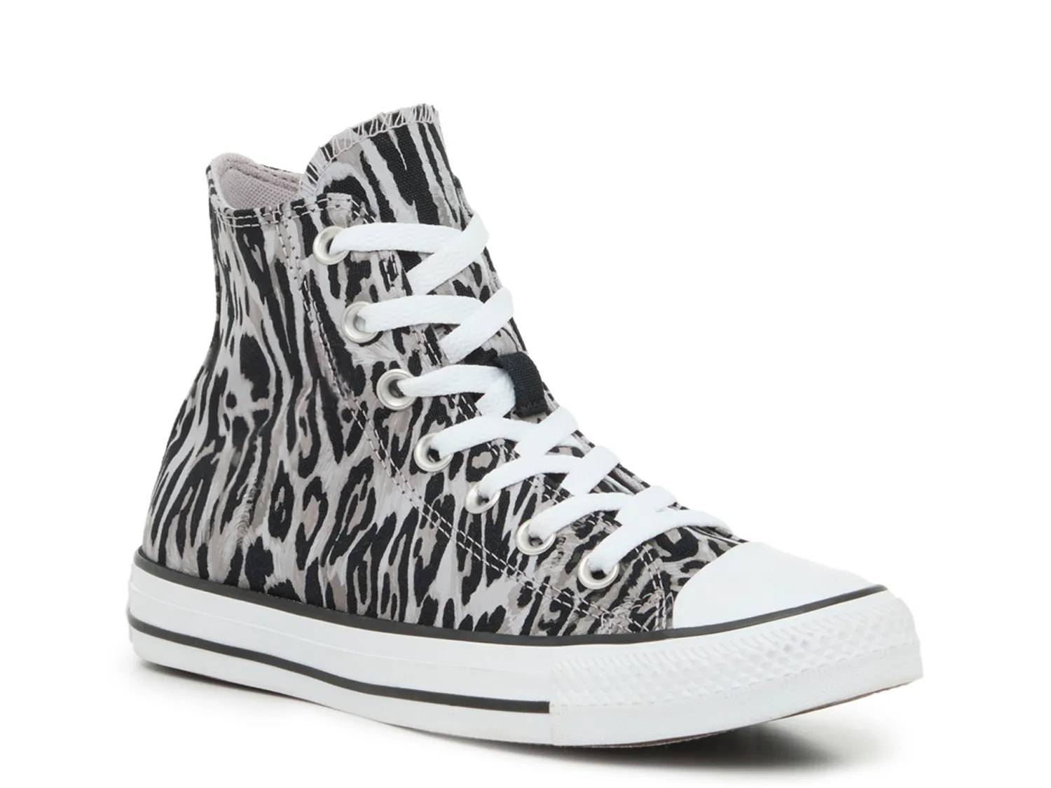 Chuck Taylor All Star High-Top Sneaker - Women's
