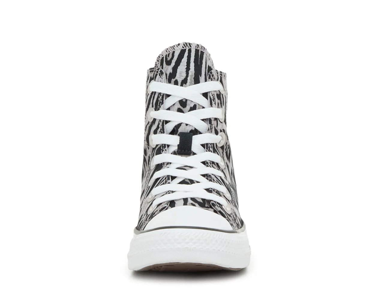 Chuck Taylor All Star High-Top Sneaker - Women's