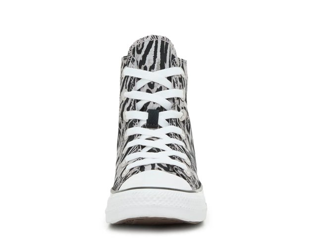 Chuck Taylor All Star High-Top Sneaker - Women's