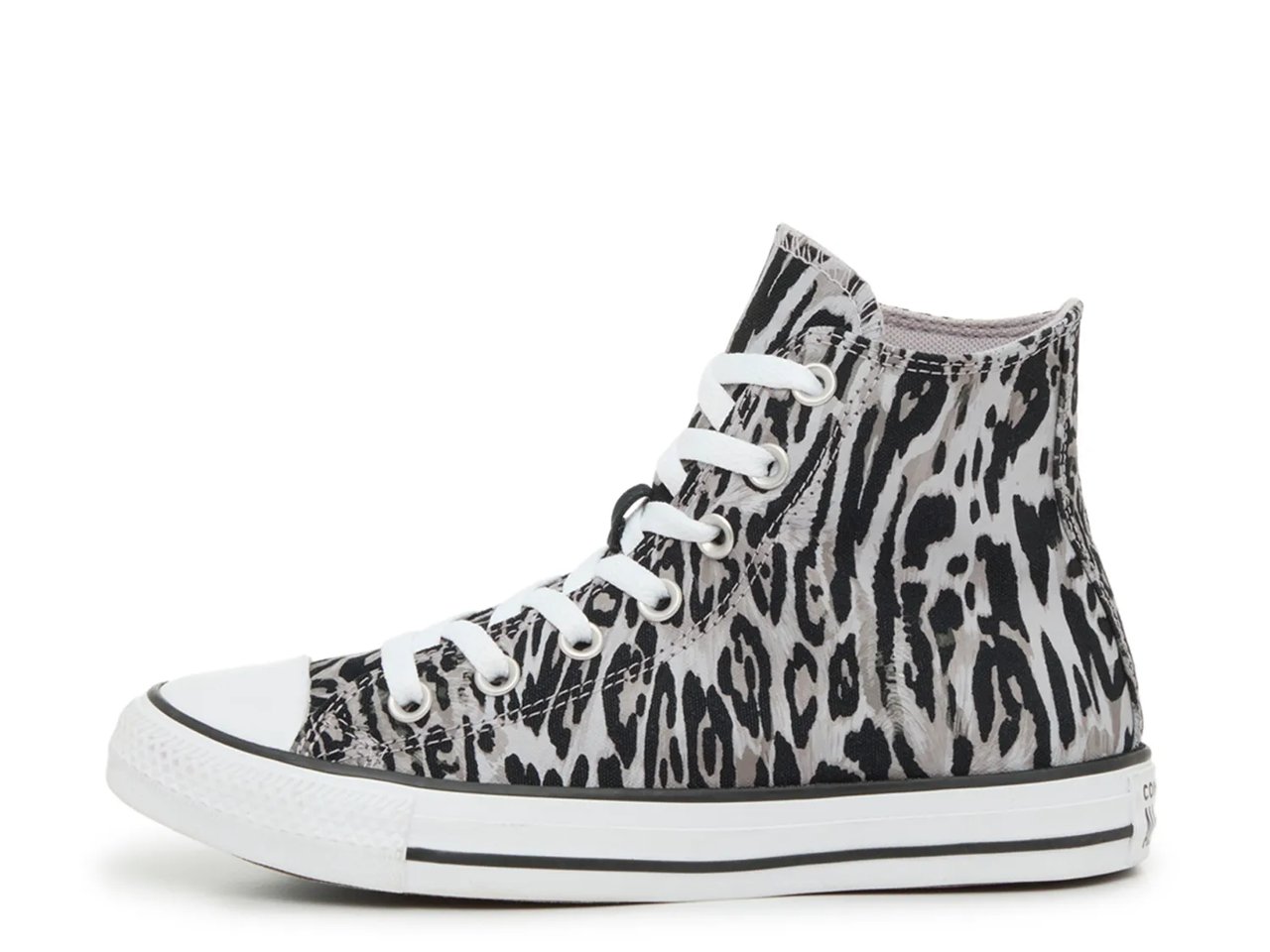 Chuck Taylor All Star High-Top Sneaker - Women's