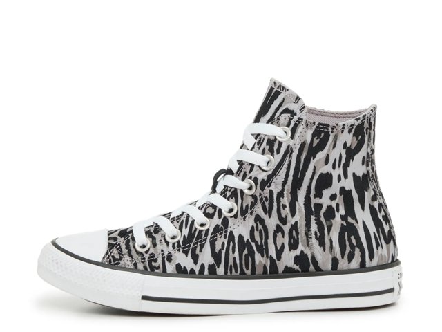 Chuck Taylor All Star High-Top Sneaker - Women's