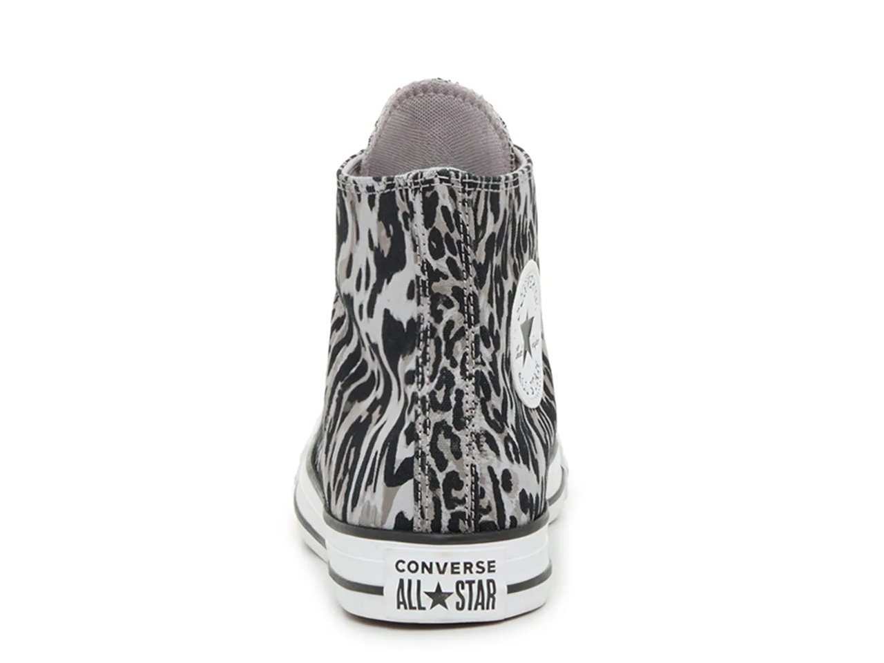 Chuck Taylor All Star High-Top Sneaker - Women's