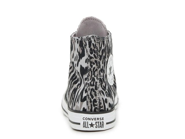 Chuck Taylor All Star High-Top Sneaker - Women's