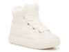 Chuck Taylor Elements High-Top Platform Sneaker - Women's White view