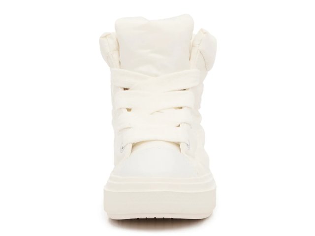 Chuck Taylor Elements High-Top Platform Sneaker - Women's