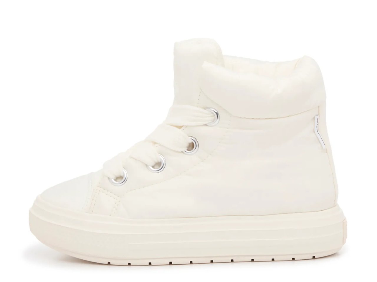 Chuck Taylor Elements High-Top Platform Sneaker - Women's