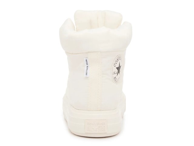 Chuck Taylor Elements High-Top Platform Sneaker - Women's