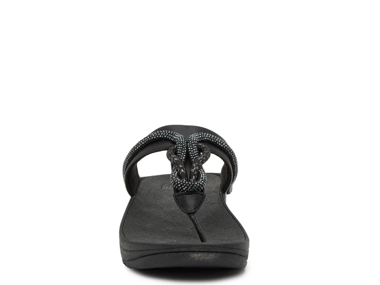 Fino Wedge Sandal