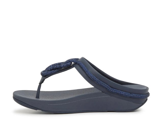 Fino Wedge Sandal