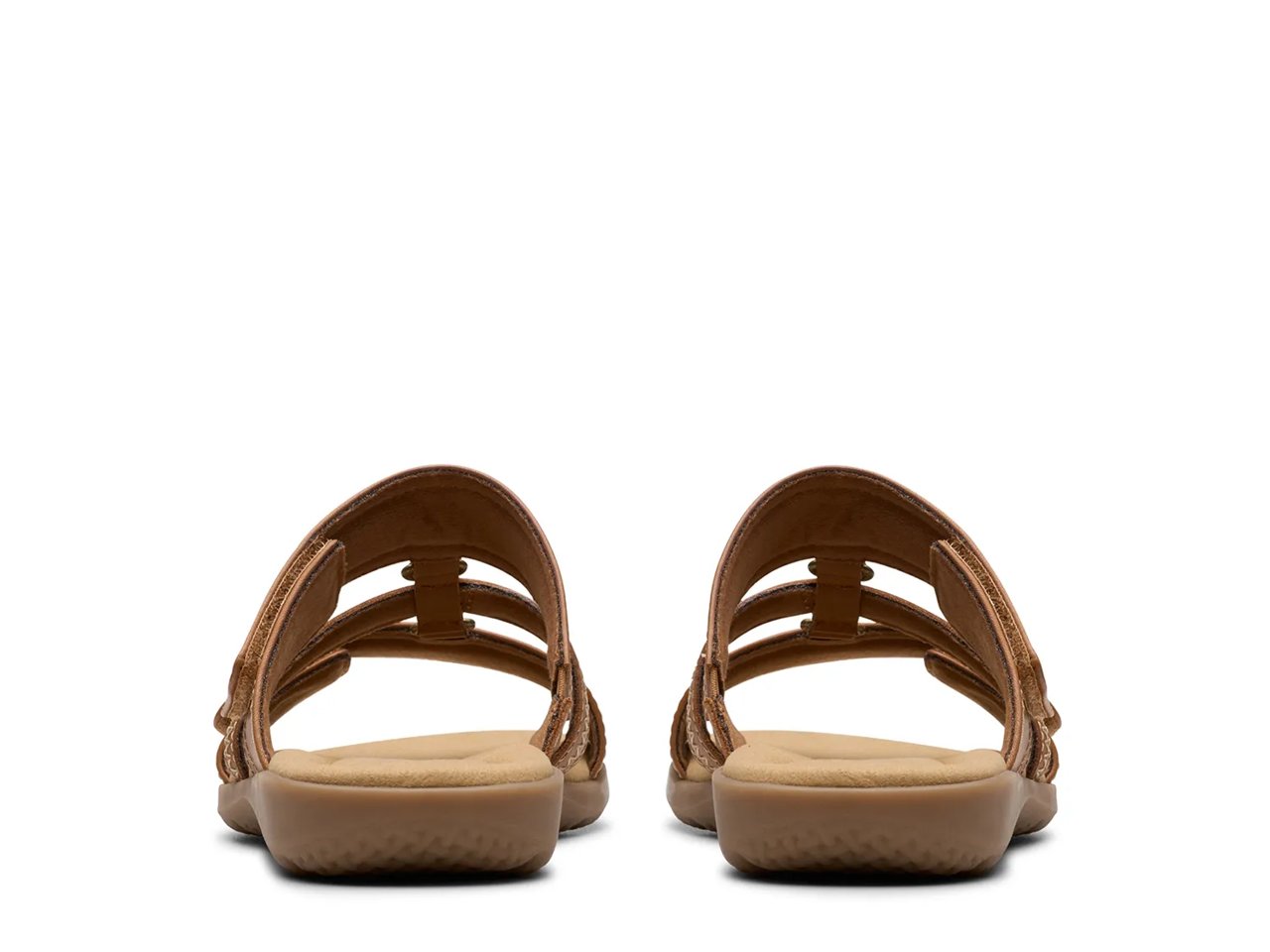 Elizabelle Ave Sandal