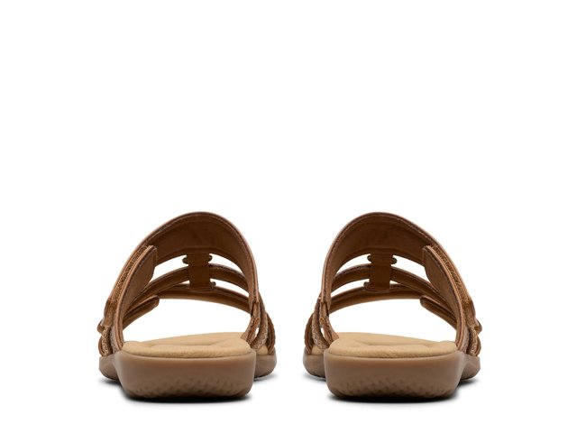 Elizabelle Ave Sandal