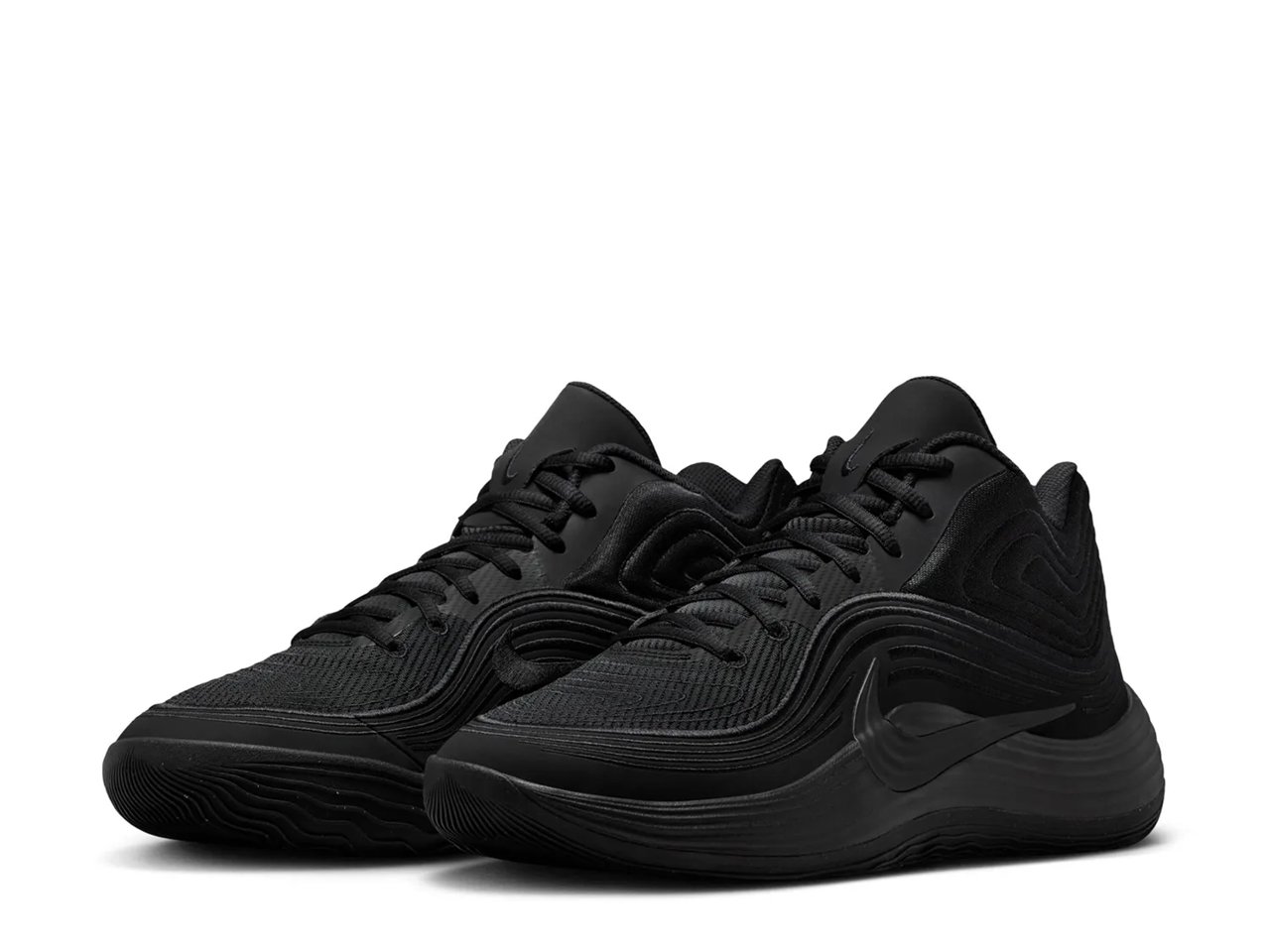 Precision 8 Basketball Shoe - Men's